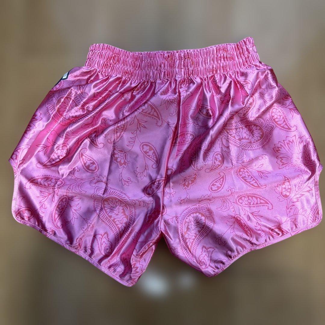 ROMWE ショートパンツ 3枚セット バラ売り無 (4/9)
