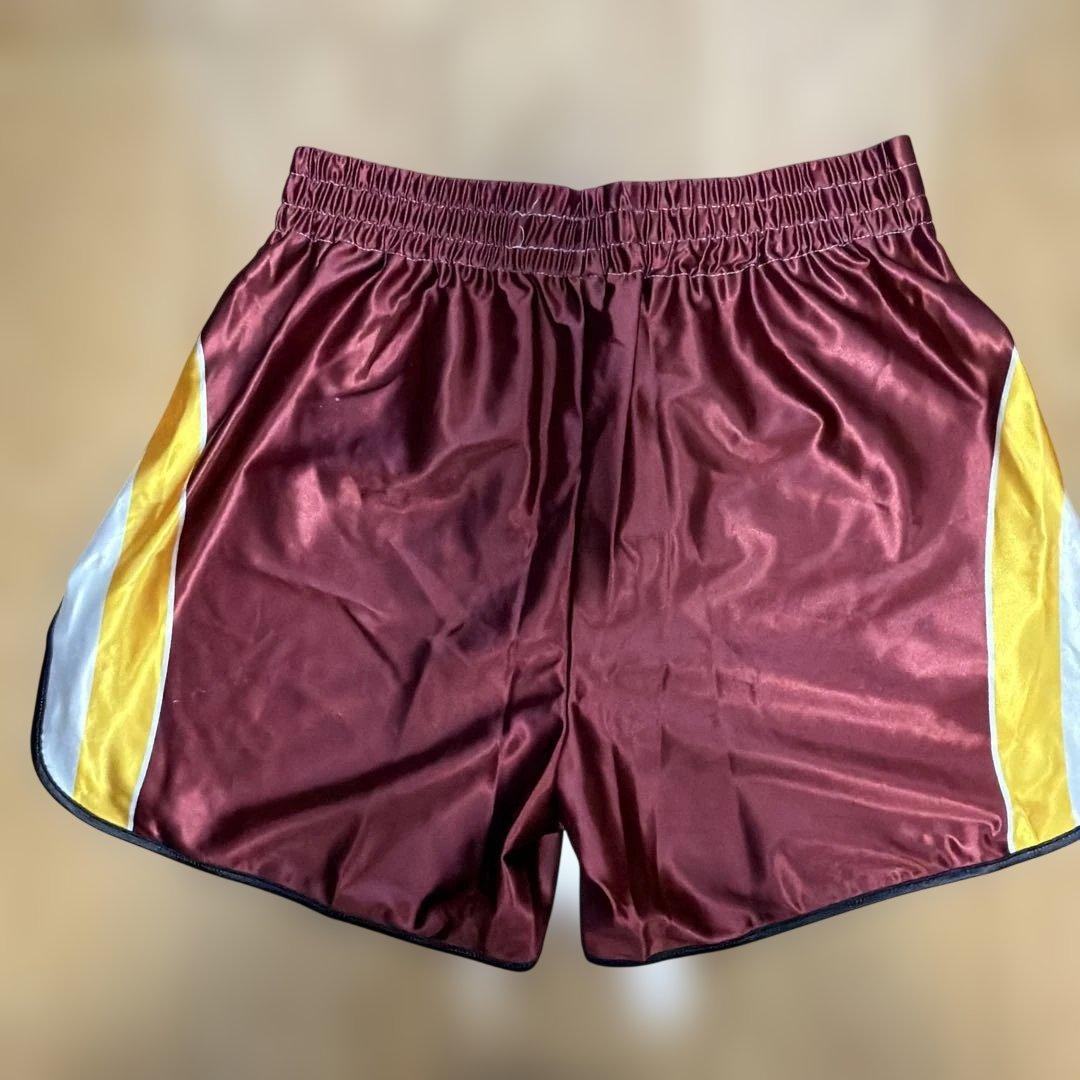 ROMWE ショートパンツ 3枚セット バラ売り無 (7/9)