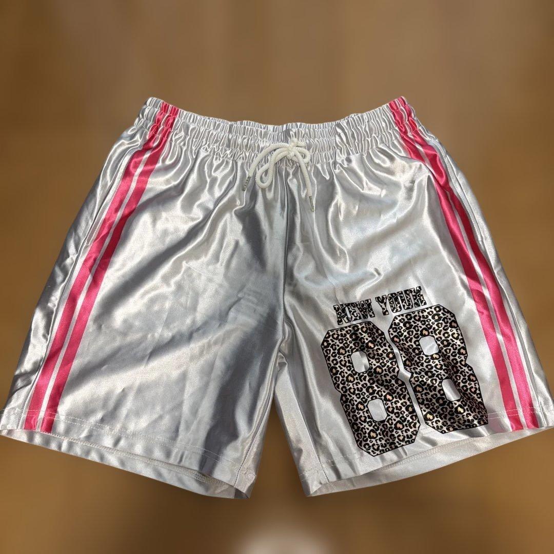 ROMWE ショートパンツ 3枚セット バラ売り無 (9/9)