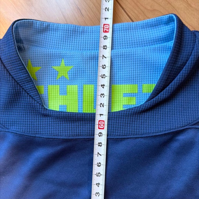 ATHLETA サッカー リバーシブル ユニフォーム 上下 セット (4/7)