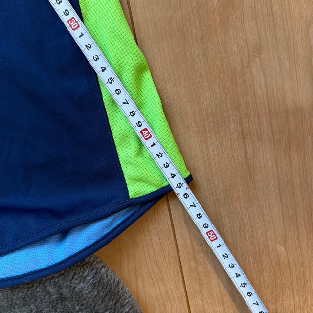 ATHLETA サッカー リバーシブル ユニフォーム 上下 セット (6/7)