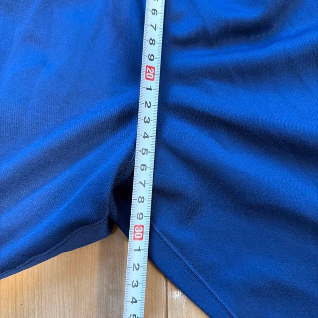 ATHLETA サッカー リバーシブル ユニフォーム 上下 セット (7/7)