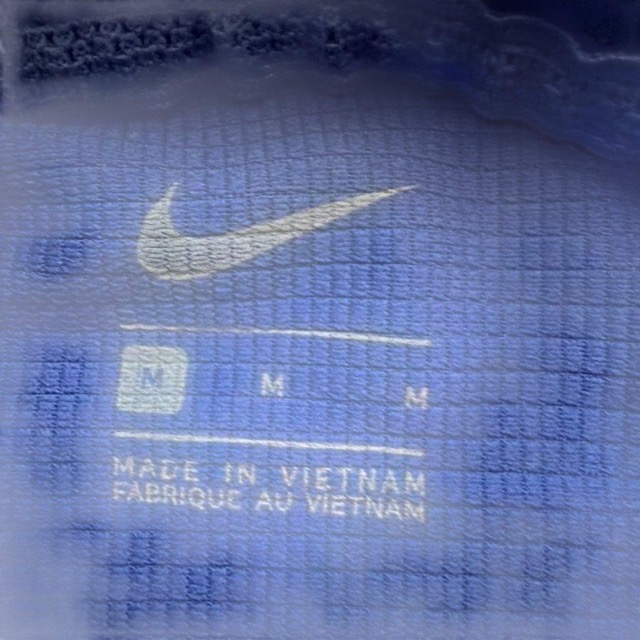 Nike FIBA ワールドカップ ボランティア ポロシャツ M (3/3)