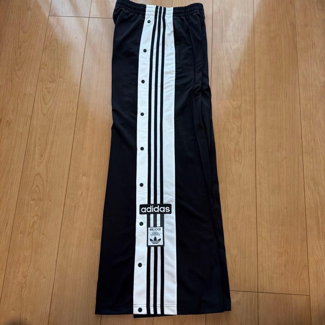 adidas Adilenium 2 オーバーサイズ アディブレイクパンツ (3/8)