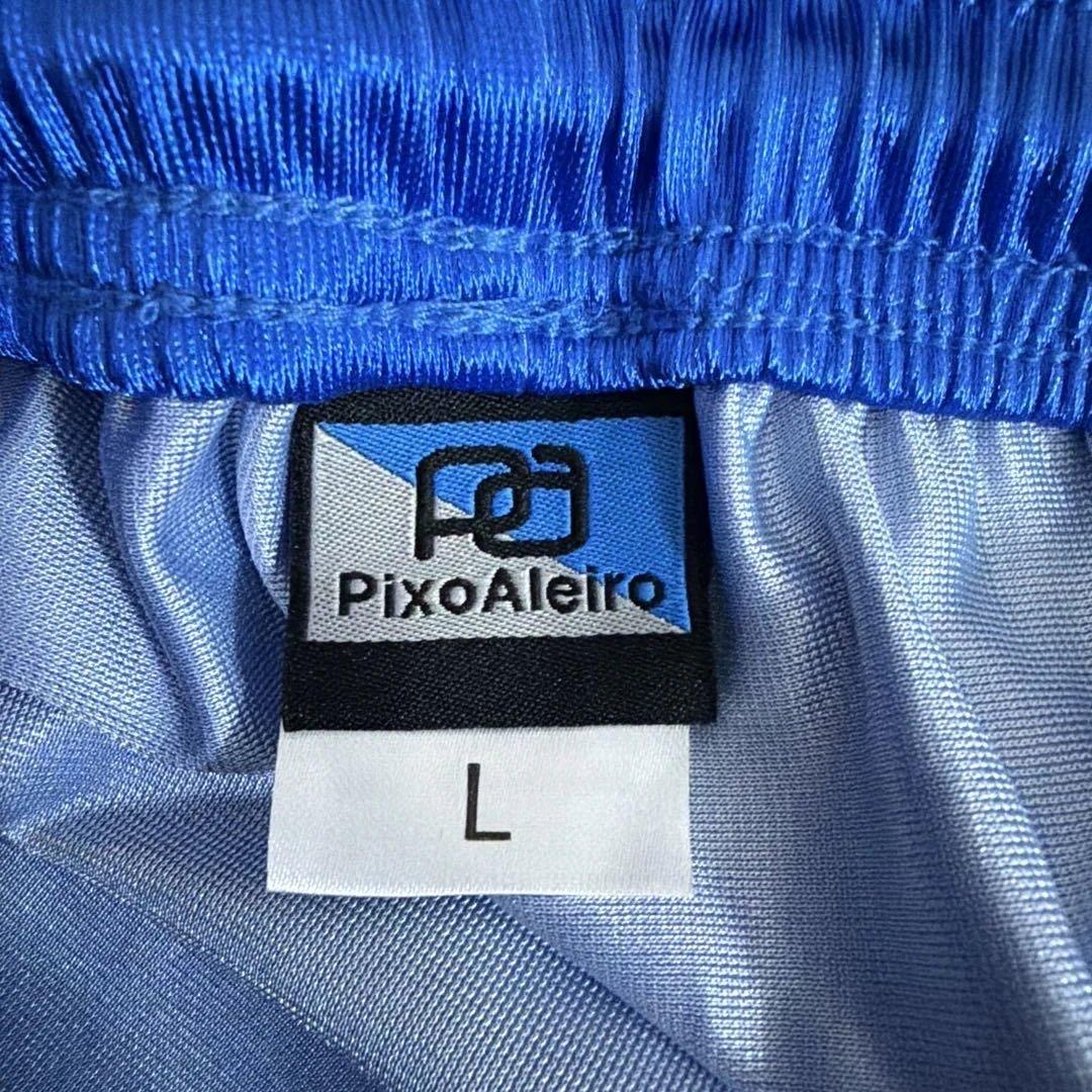 PixoAleiro ユニフォーム上下セット 背番号6 L 光沢 (8/8)
